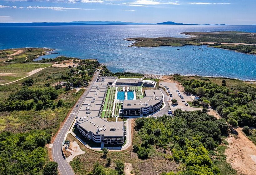 فندق فئة نجمة واحدة Resort Del Mar Emotion