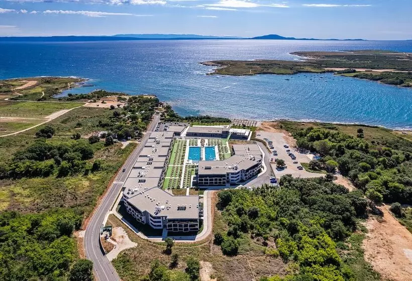 簡易ホテル Resort Del Mar Emotion