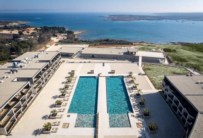 فندق فئة نجمة واحدة Resort Del Mar Emotion