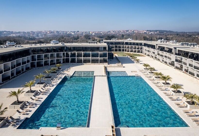 فندق فئة نجمة واحدة Resort Del Mar Emotion