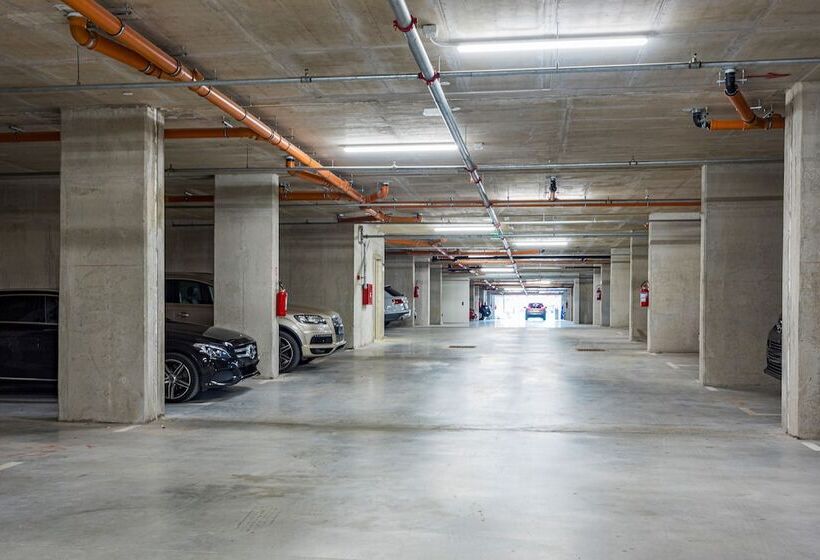 فندق فئة نجمة واحدة Resort Del Mar Emotion