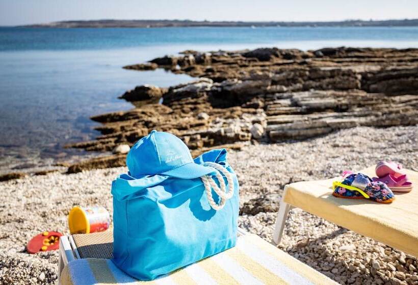 فندق فئة نجمة واحدة Resort Del Mar Emotion