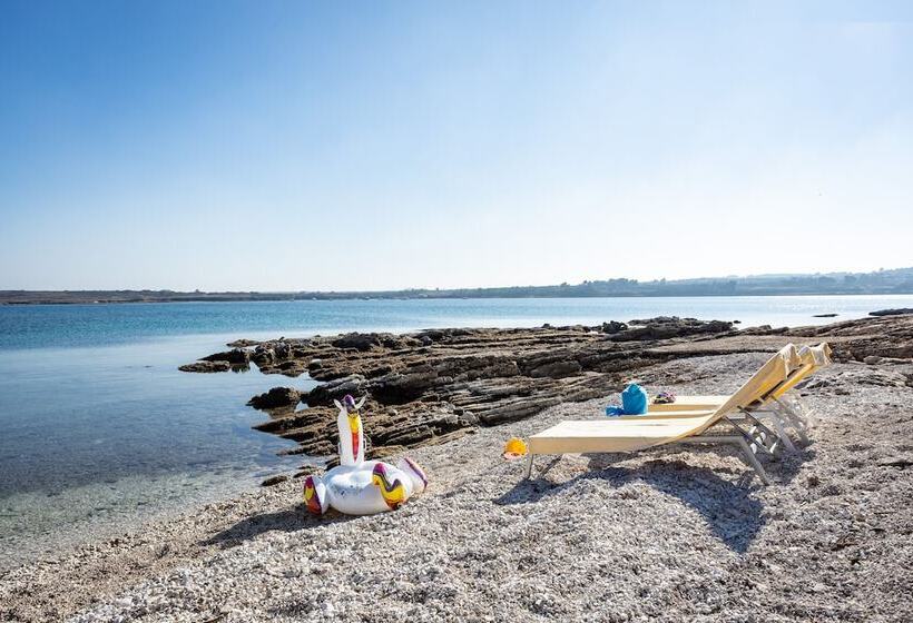 فندق فئة نجمة واحدة Resort Del Mar Emotion