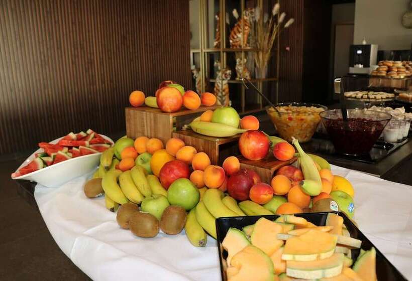 فندق فئة نجمة واحدة Resort Del Mar Emotion