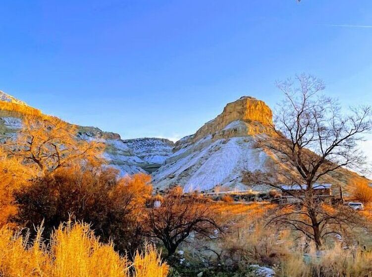 فندق فئة نجمة واحدة The Homestead