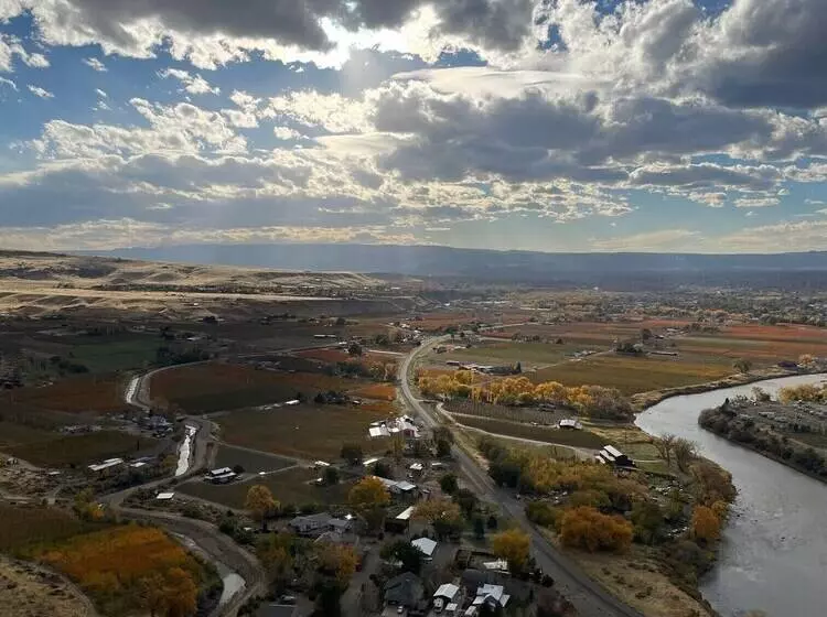 Hostelli The Homestead