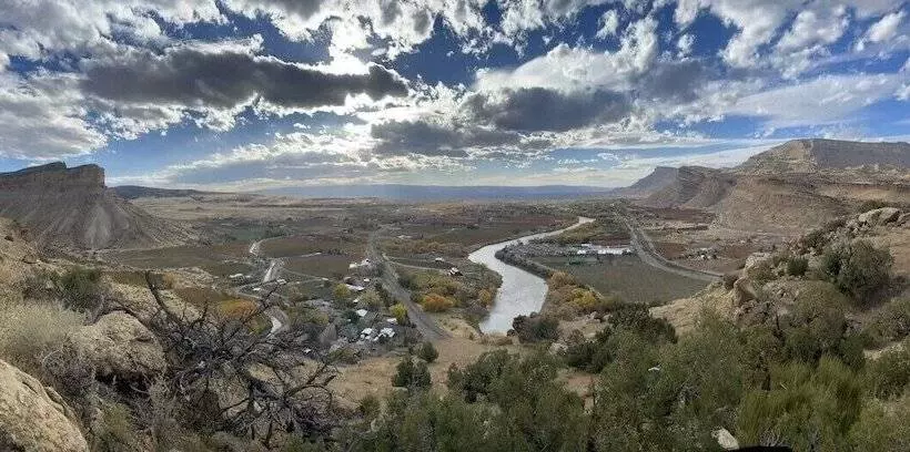 Hostelli The Homestead