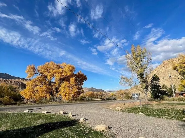 Hostelli The Homestead