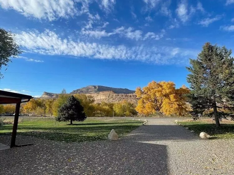 Hostelli The Homestead