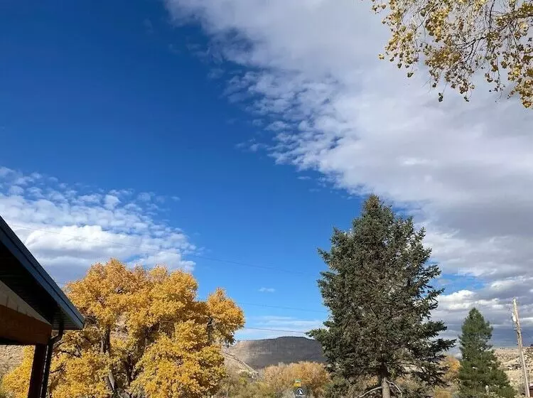 Hostelli The Homestead