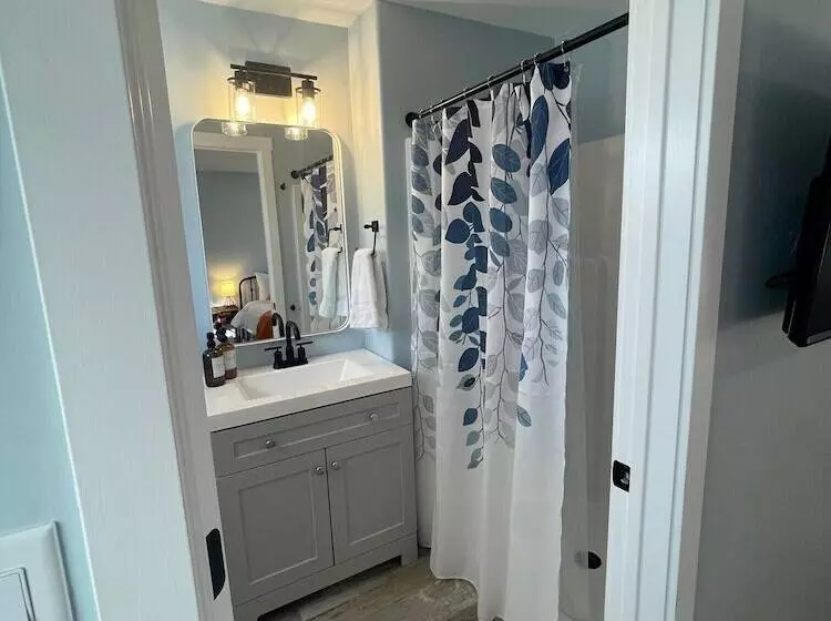 Hostelli The Homestead