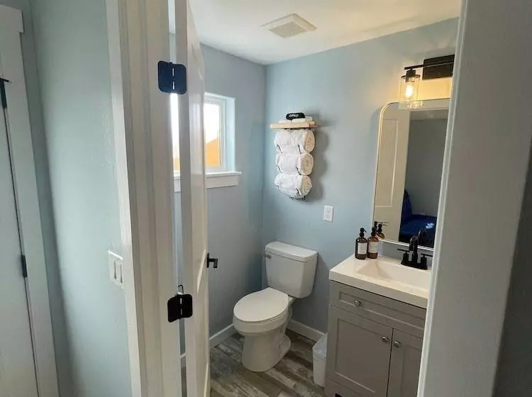 Hostelli The Homestead