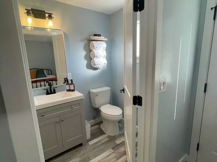 Hostelli The Homestead