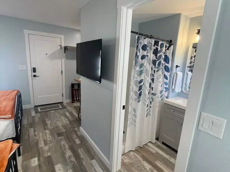 Hostelli The Homestead