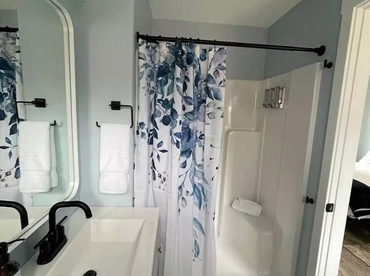 Hostelli The Homestead