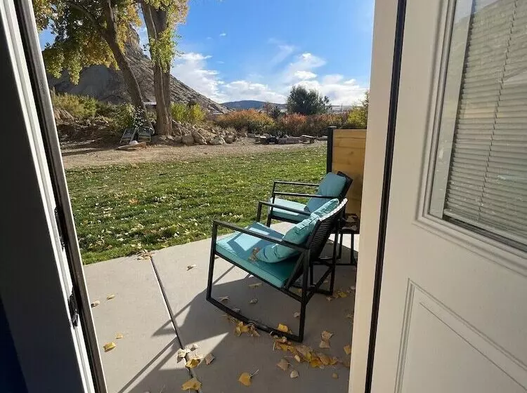 Hostelli The Homestead