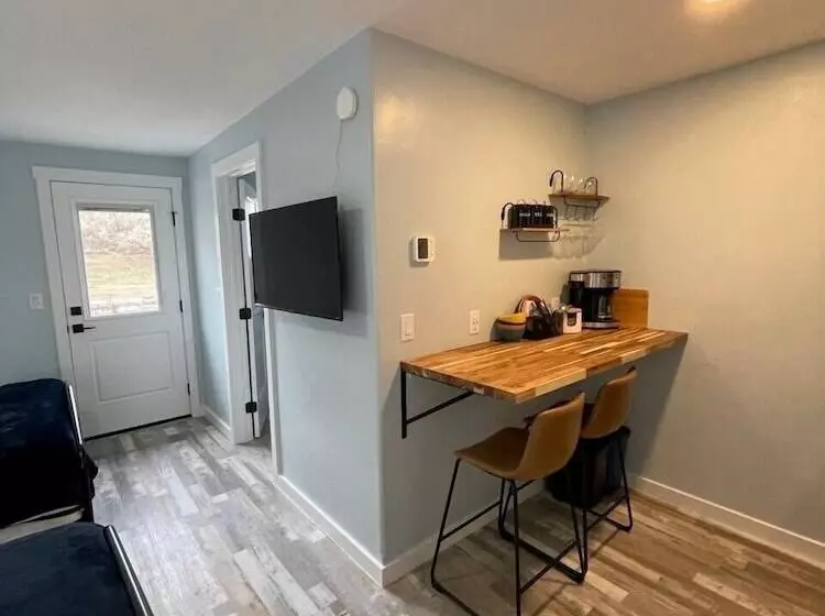 Hostelli The Homestead