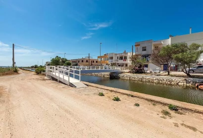 ホテル 3076 Perla Saracena Luxury Suites   Matrimoniale Superior Vista Mare By Barbarhouse