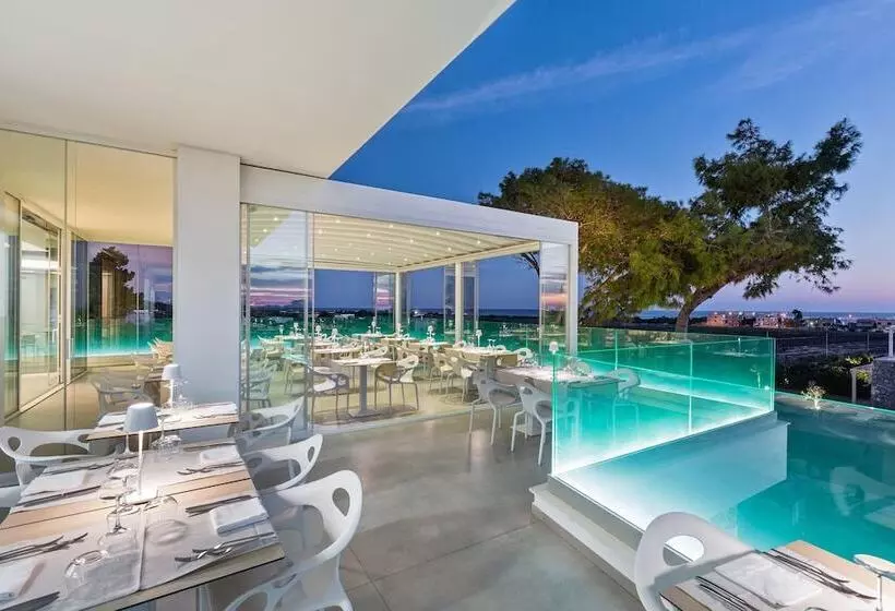 ホテル 3076 Perla Saracena Luxury Suites   Matrimoniale Superior Vista Mare By Barbarhouse