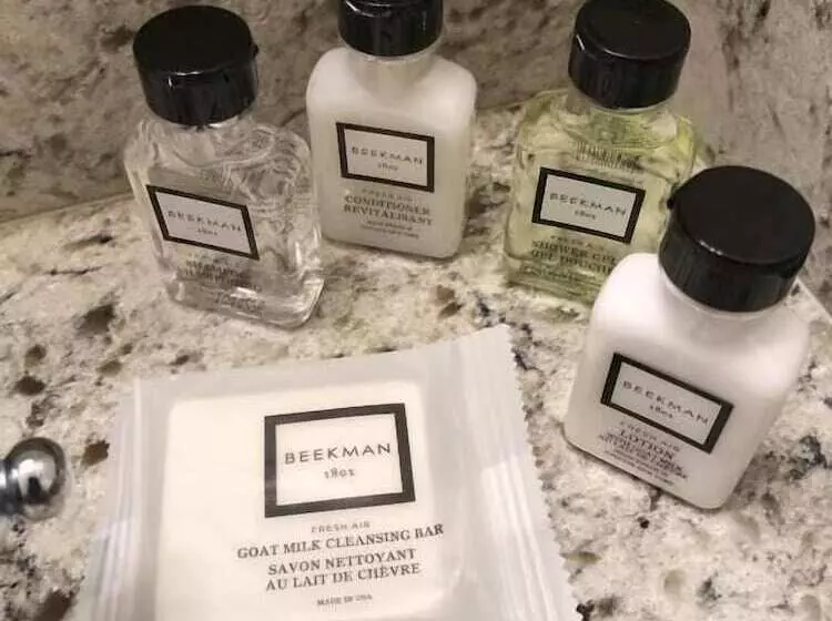 Hotelli Bandon Marina Inn