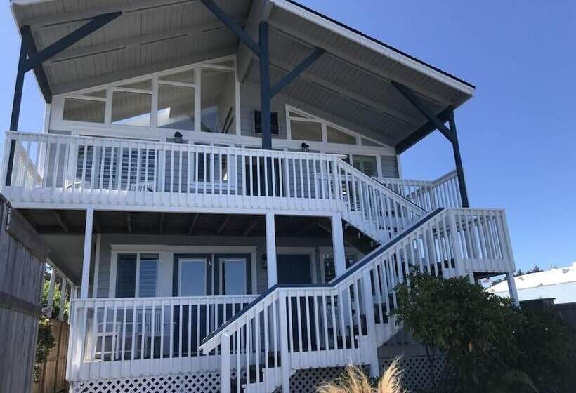 Otel Bandon Marina Inn