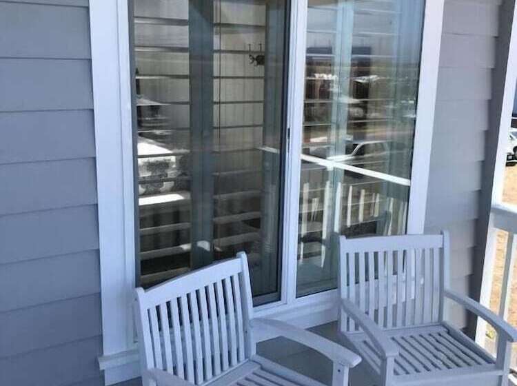 Otel Bandon Marina Inn