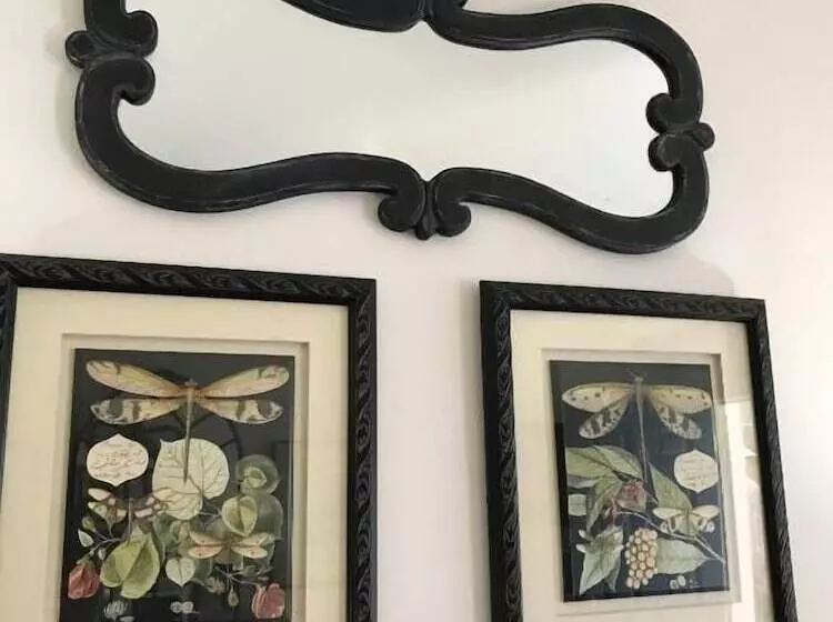 Hotelli Bandon Marina Inn