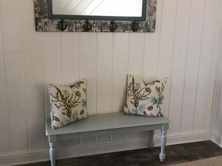 Otel Bandon Marina Inn