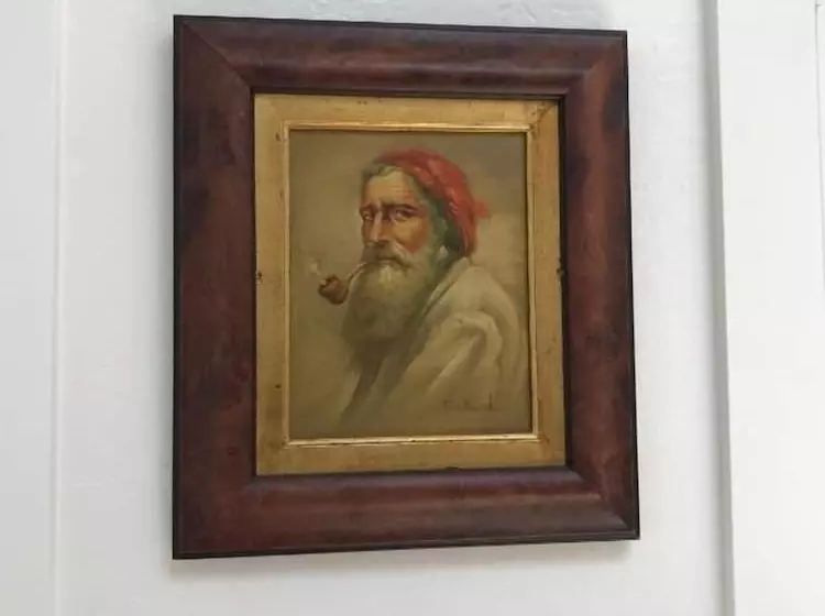 Hotelli Bandon Marina Inn