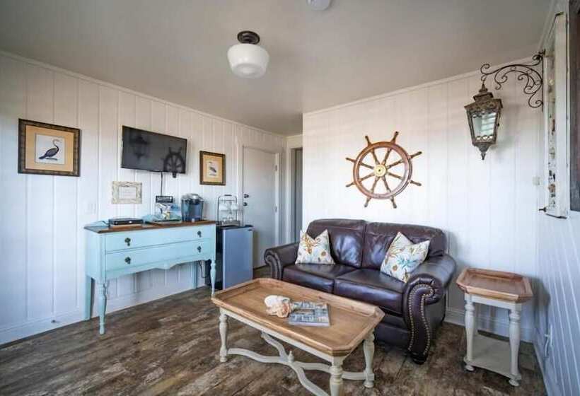 Otel Bandon Marina Inn