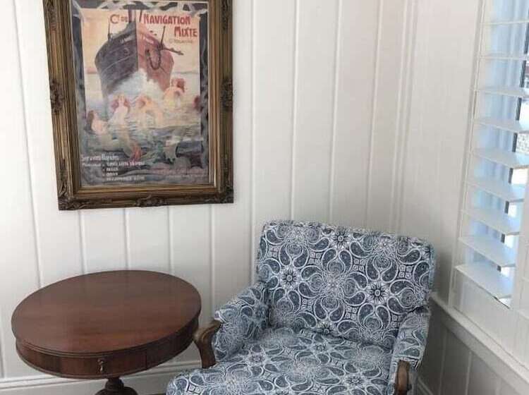 Otel Bandon Marina Inn