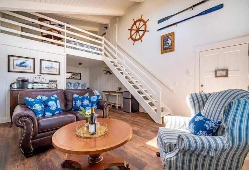 Otel Bandon Marina Inn