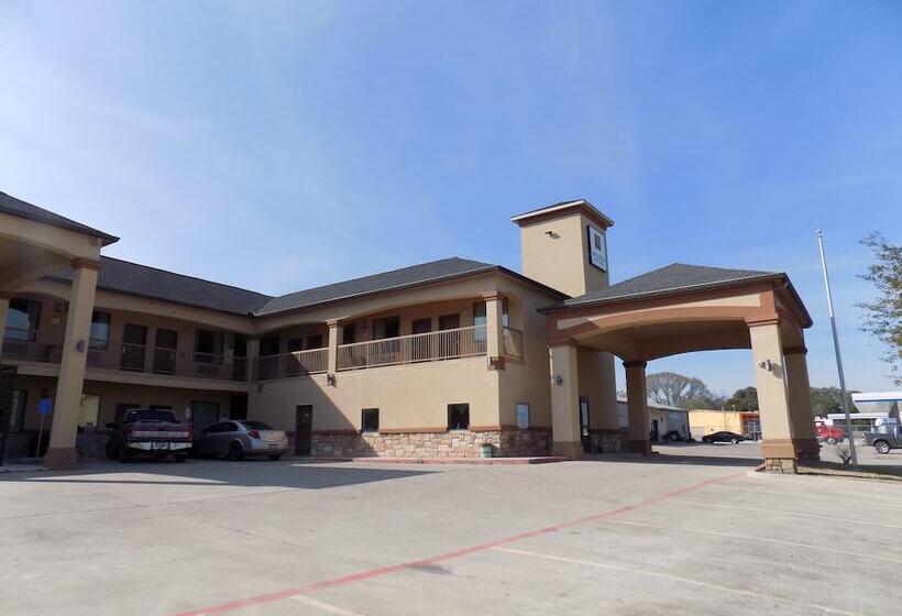 ホテル Moulton Inn & Suites