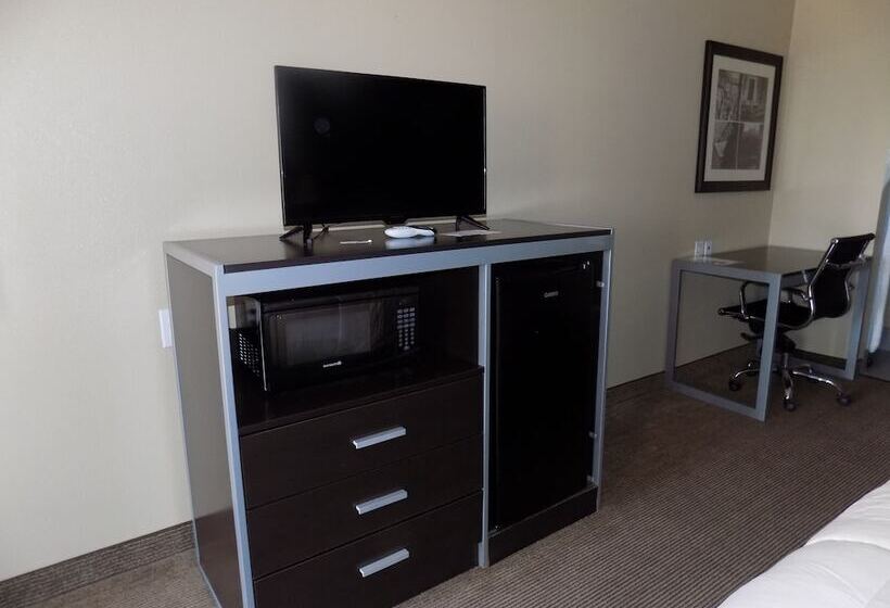 ホテル Moulton Inn & Suites