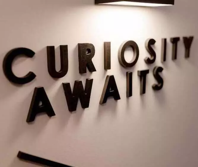 هتل Naiades The Residence Ioannina Castle