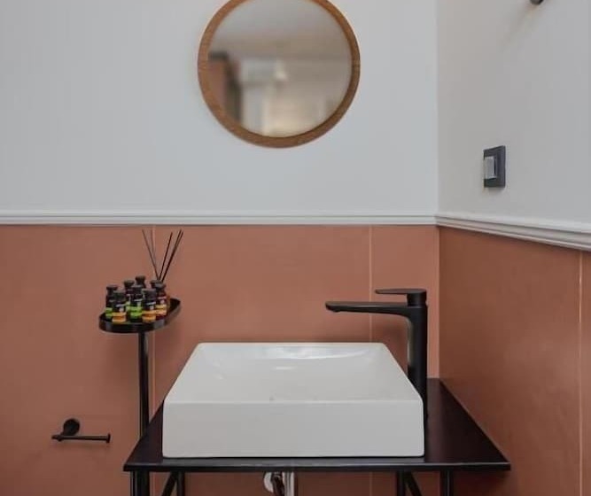 호텔 Naiades The Residence Ioannina Castle