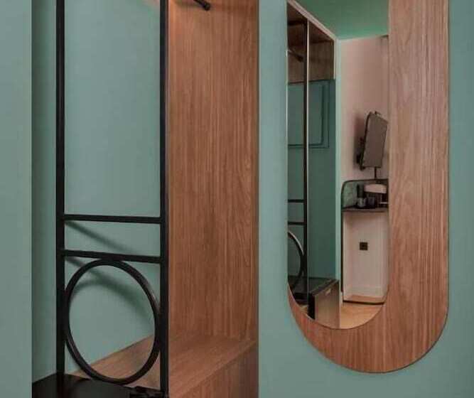 호텔 Naiades The Residence Ioannina Castle