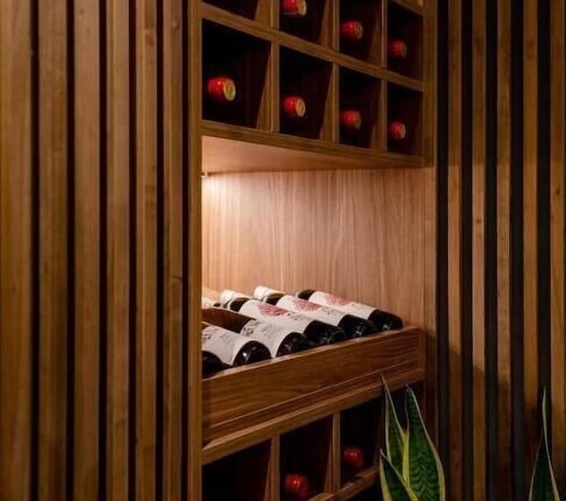 호텔 Naiades The Residence Ioannina Castle