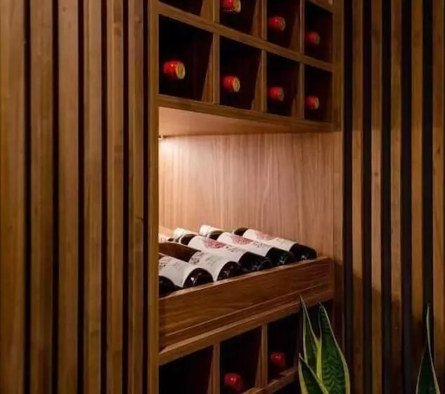 هتل Naiades The Residence Ioannina Castle