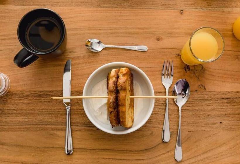 호텔 Naiades The Residence Ioannina Castle