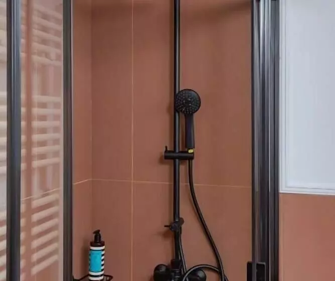 هتل Naiades The Residence Ioannina Castle