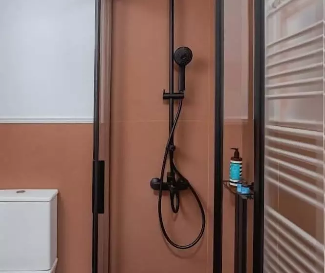 هتل Naiades The Residence Ioannina Castle