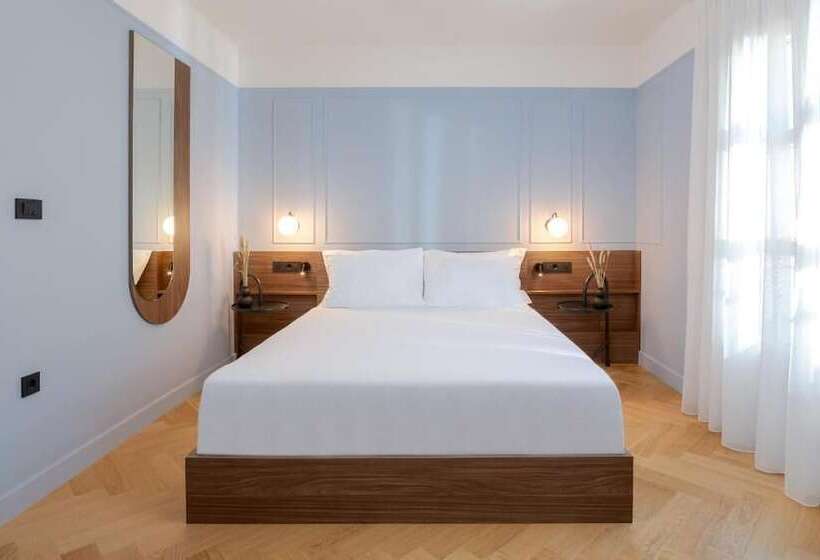 호텔 Naiades The Residence Ioannina Castle