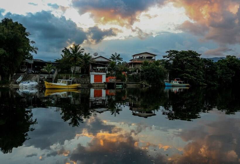 Otel Pousada Entre Paraísos