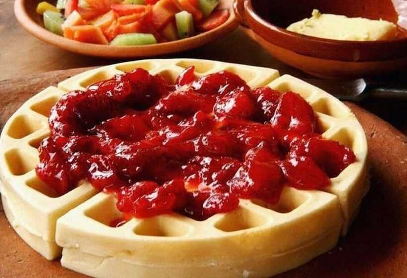 Отель Ráquira Silvestre Lodge