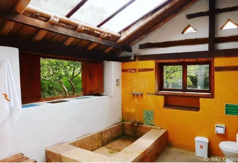 Hotelli Ráquira Silvestre Lodge