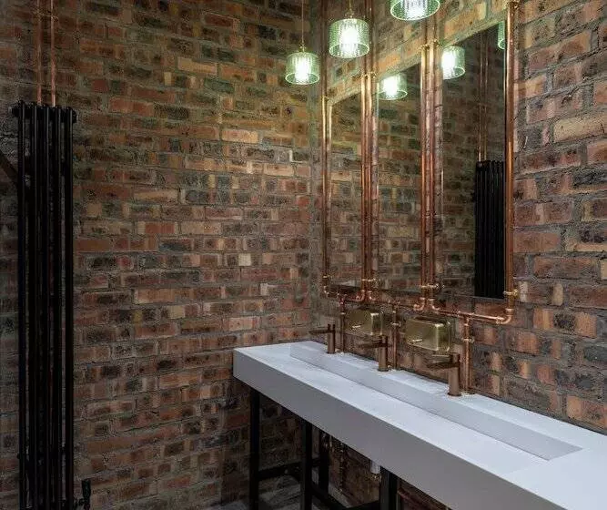 هتل Sandman Signature Glasgow