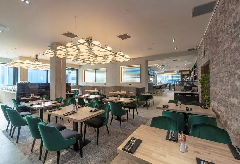 هتل Sandman Signature Glasgow