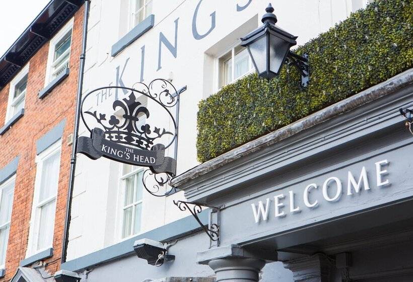 酒店 The King S Head