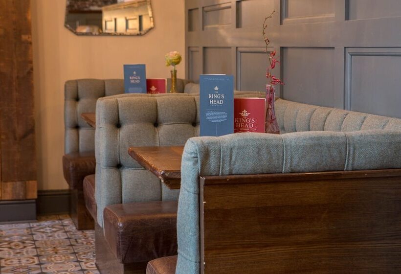 酒店 The King S Head